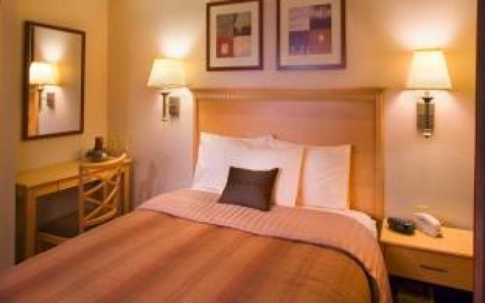 Candlewood Suites Elmira Horseheads By IHG