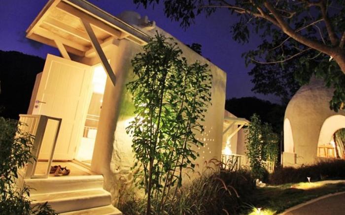Aristo Chic Resort and Farm