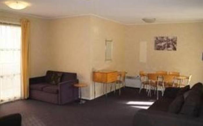 Victoria Court Motor Lodge