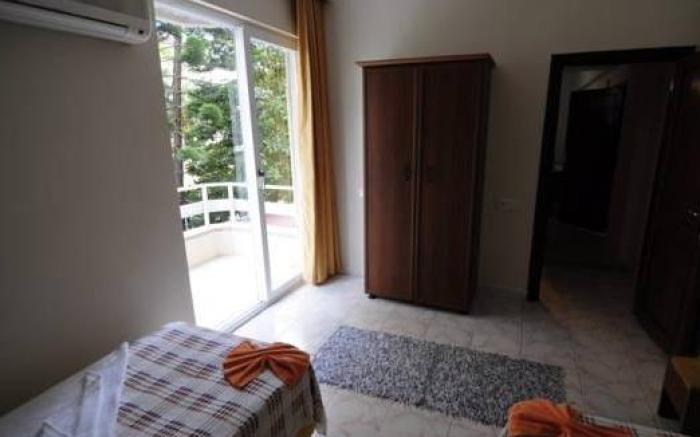 Le Moral Apart Hotel