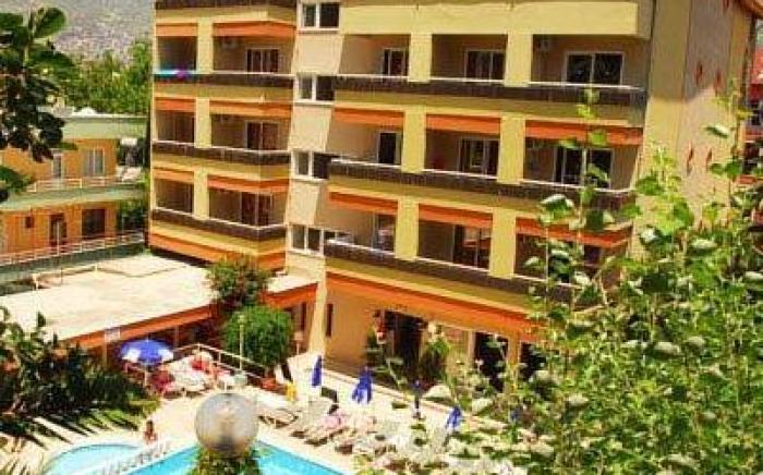 Park Hotel