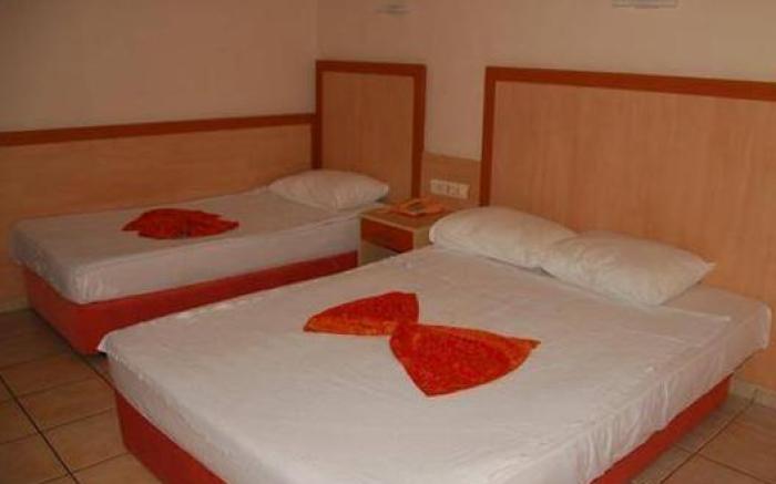 Park Hotel