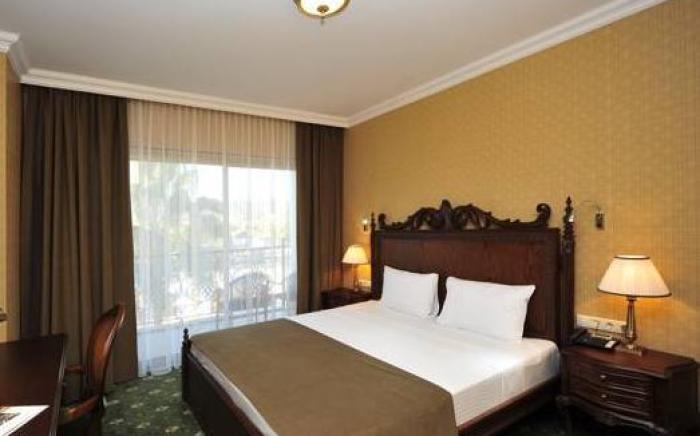 Villa Augusto Boutique Hotel & SPA