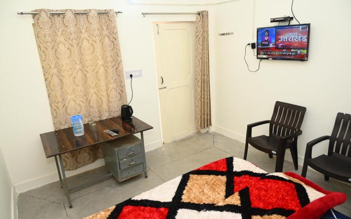 prakash home stay