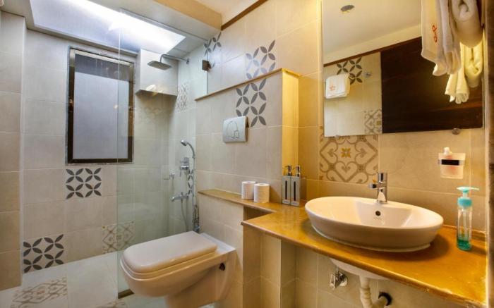 SaffronStays Dhyana-Pet friendly villa w/ Pool