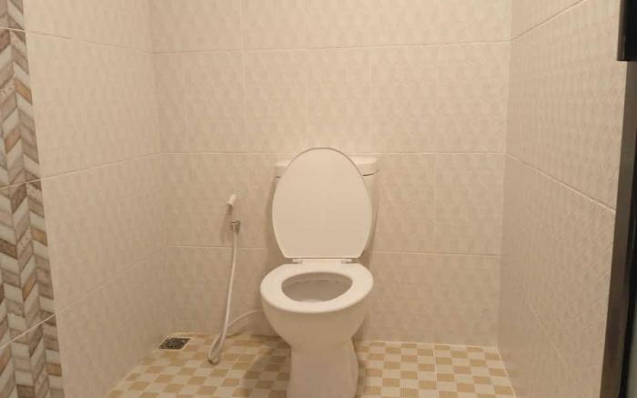 Gorland Hostel near GOR Satria Purwokerto Mitra RedDoorz