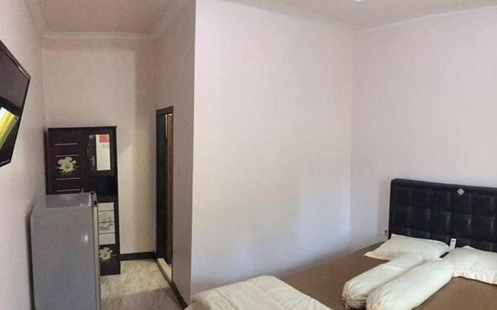 Marthina Residence Syariah Mitra RedDoorz