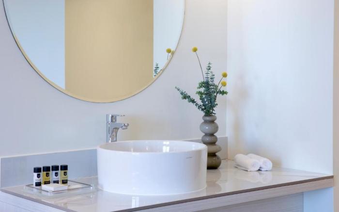 KoSea Boutique Hotel