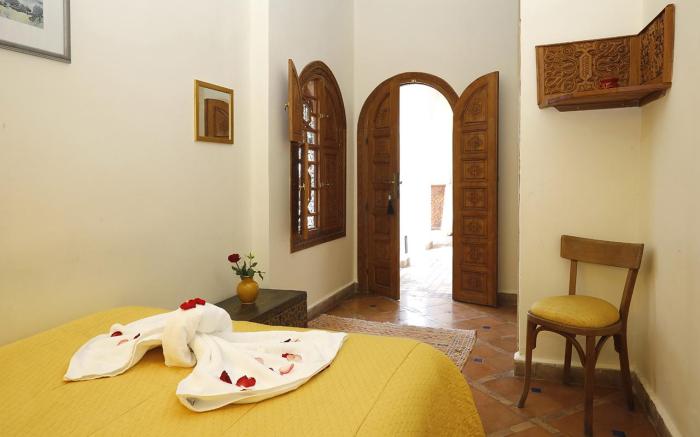 Riad Daria Suites & Spa