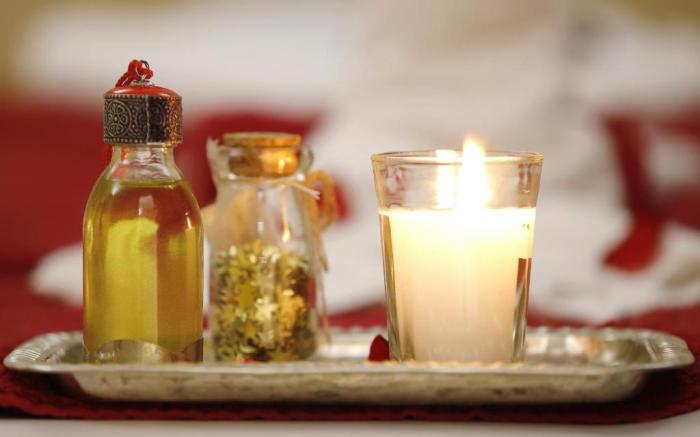 Riad Daria Suites & Spa