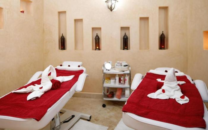 Riad Daria Suites & Spa