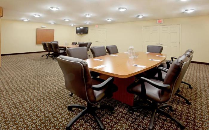 TownePlace Suites Weatherford