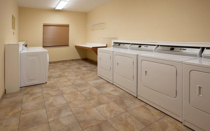 TownePlace Suites Weatherford