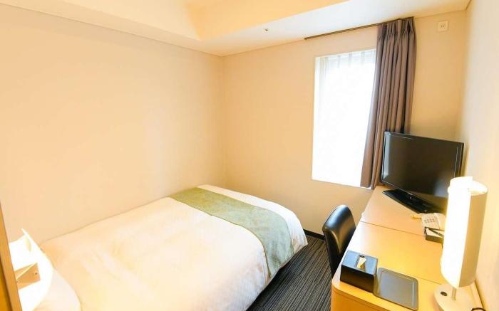 Smile Hotel Osaka Yotsuhashi
