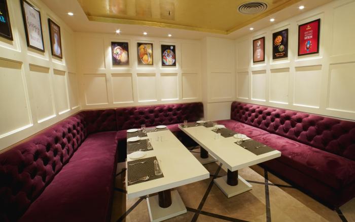 Country Inn Hall of Heritage Amritsar