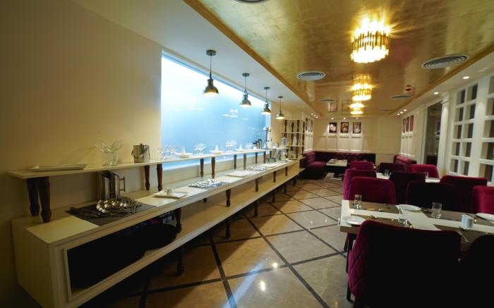 Country Inn Hall of Heritage Amritsar