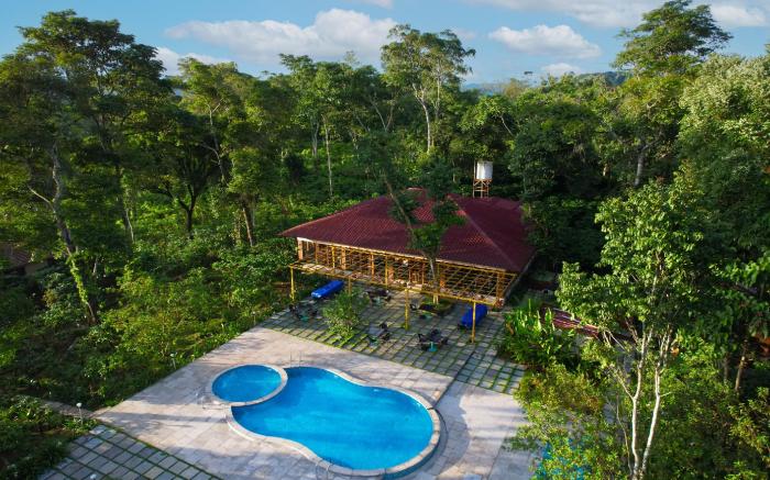 Magnolia Estates & Resort 