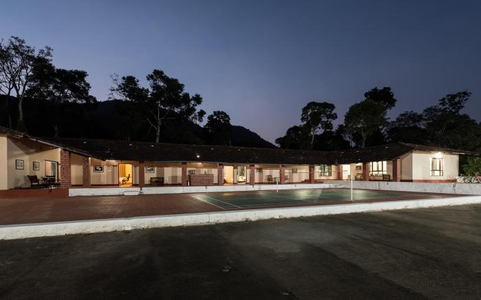 Magnolia Estates & Resort 