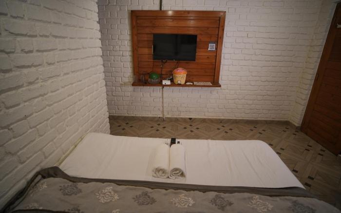 Aanandi Farm and Resort