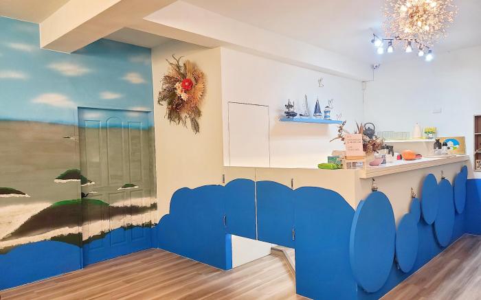 Jiufen The Promised Land