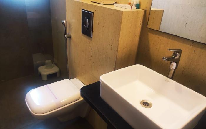 Hotel Rasika, Kolhapur 