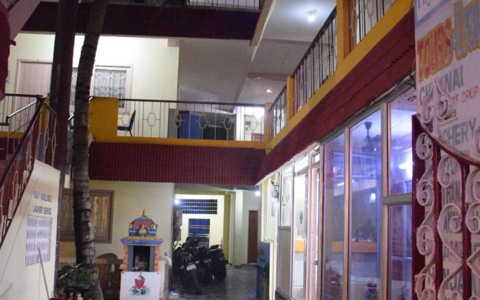 Vinodhara Guesthouse