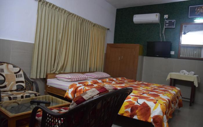Vinodhara Guesthouse