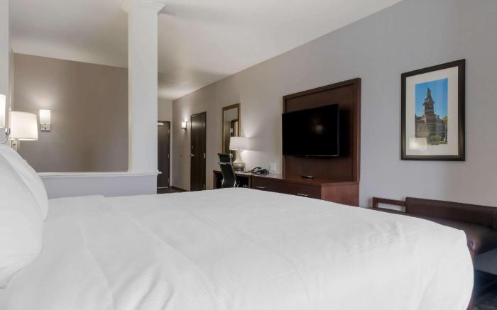 Comfort Suites