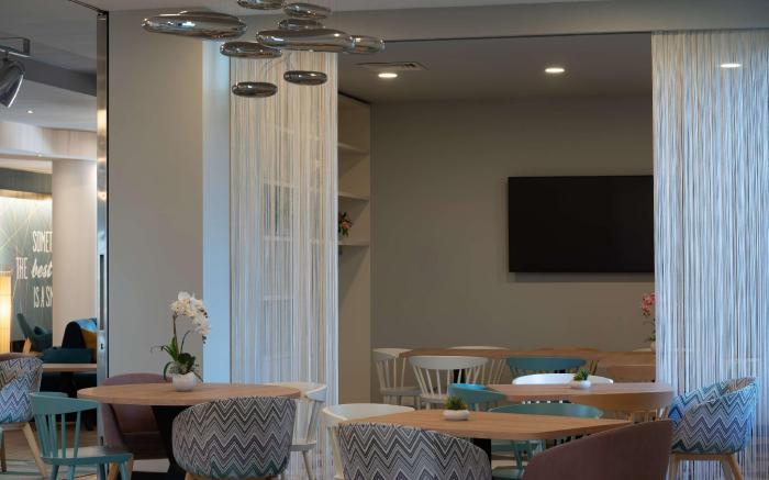 Hampton by Hilton Rome North Fiano Romano