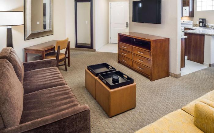 Hilton Vacation Club Scottsdale Links Resort