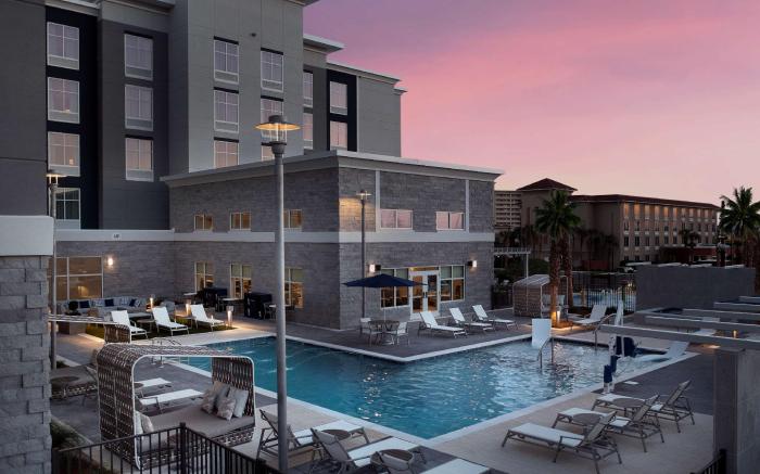 Homewood Suites by Hilton Destin