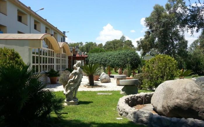 Hotel Park Jonio