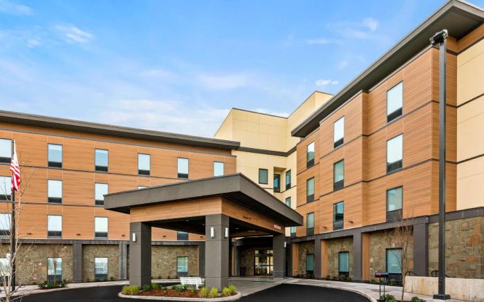 Hampton Inn & Suites Tigard, OR