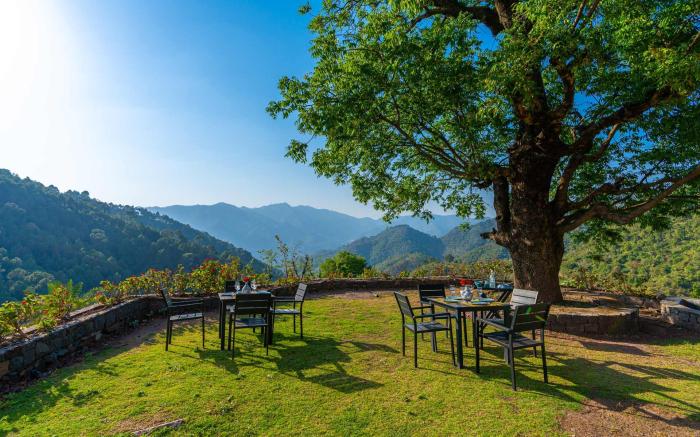 StayVista at Mountain Mirage