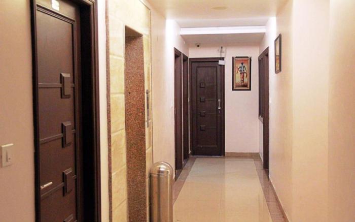 Hotel Prems Paradise