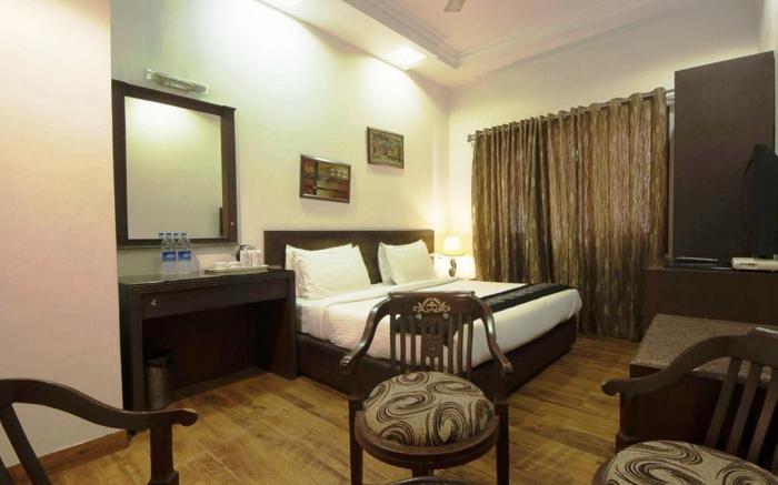 Hotel Prems Paradise