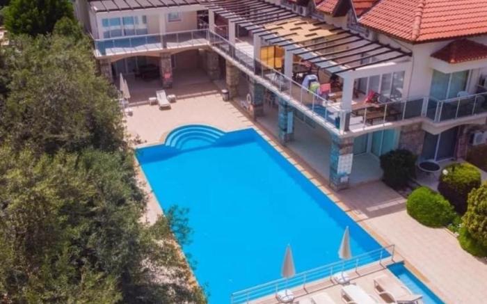 Olivia Apartment At Ölüdeniz