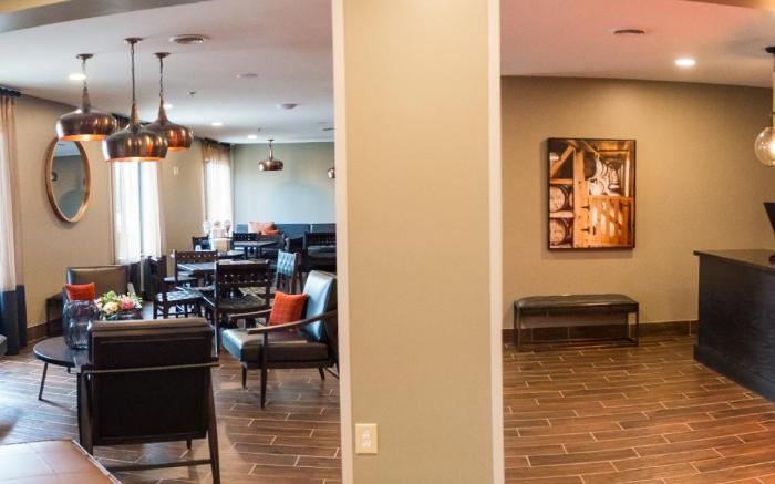 Distill Inn