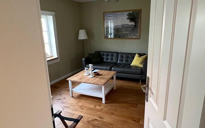 Kassel, ruhiges Apartment in naturnaher Lage, 50qm