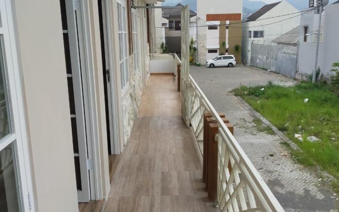 RM-Villas Bromo A5 - Kota Batu