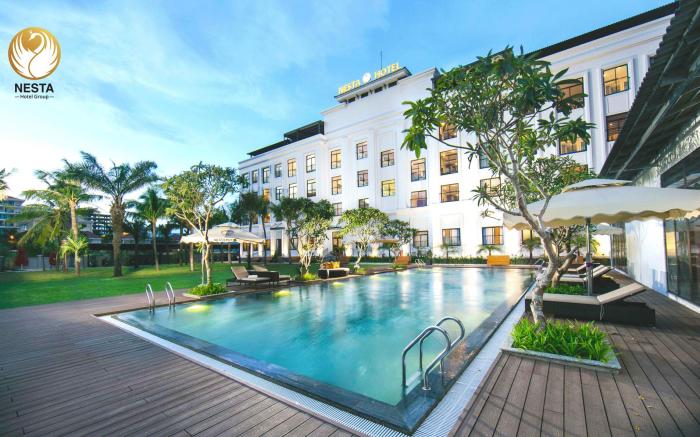 Nesta Hotel Da Nang