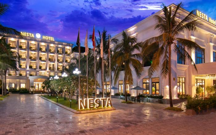 Nesta Hotel Da Nang