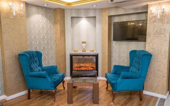 Ruba Palace Thermal Hotel