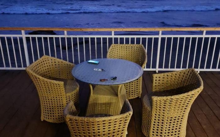 Maargit beach resort Goa