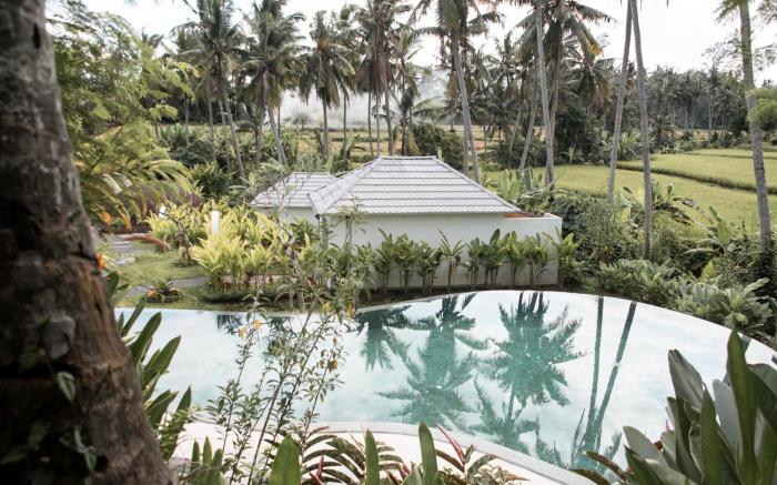 Hot Stone Club Ubud