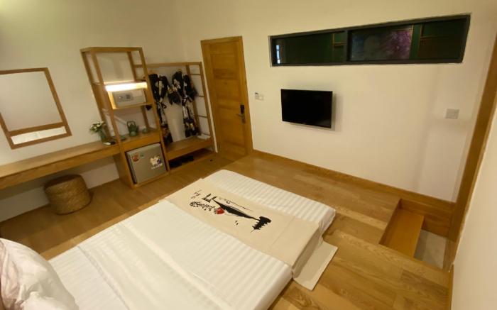 Fuji Boutique Nha Trang Hotel