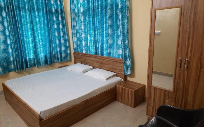 Aagaman Woods Holiday Homes