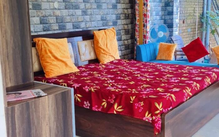 Ekantam Resort
