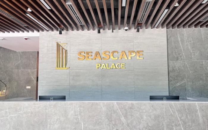 SeascapePalace Hotel