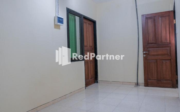 Vandhela Homestay Syariah 2 Mitra RedDoorz
